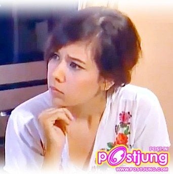 หมี่กรอบกับคุณเทียน @บันไดดอกรัก