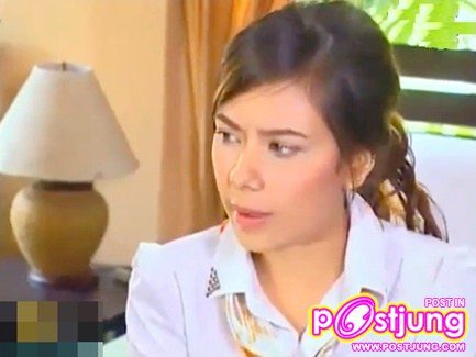 หมี่กรอบกับคุณเทียน @บันไดดอกรัก