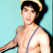 เม้าส์ b.o.y ชวนกิน.......