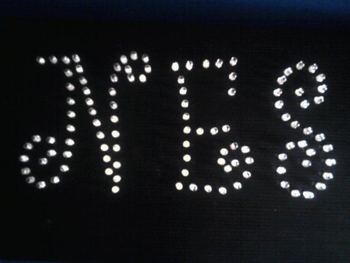 เนส The Star 7