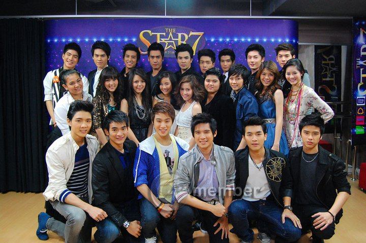 เนส The Star 7