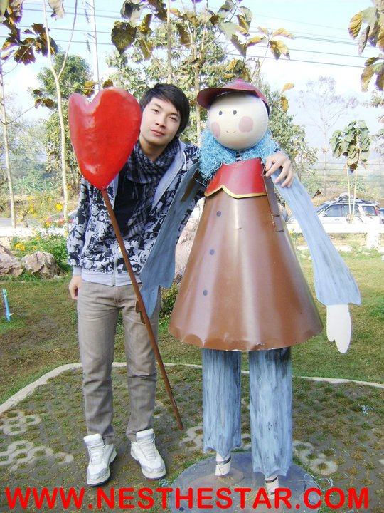 เนส The Star 7