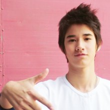 ดาราหล่อ