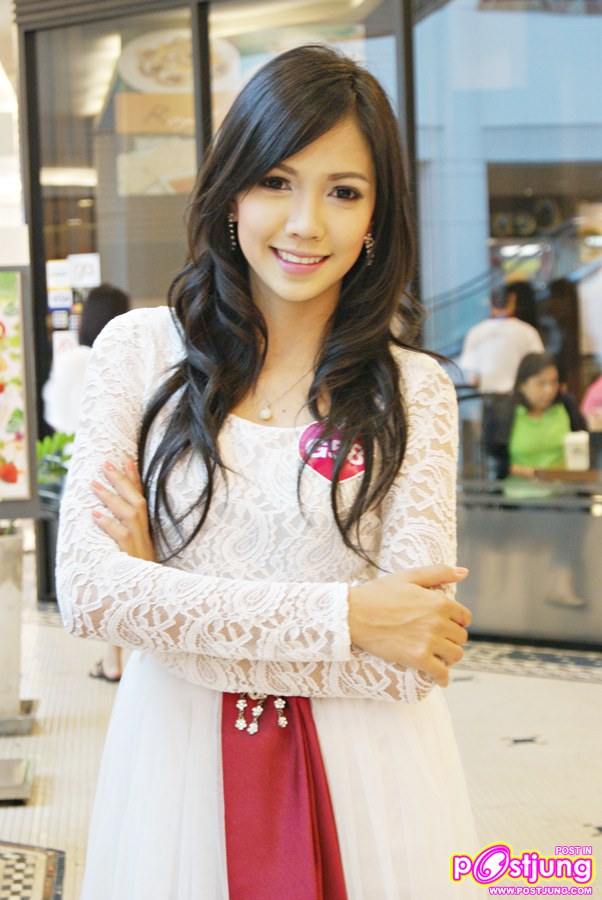 คนที่สองคะ ลูกปลา มาลงแน่นอนเหมือนกัน