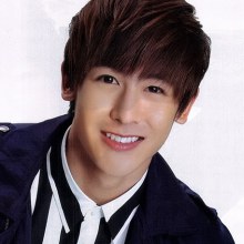 [Scans] Nichkhun @Seventeen thailand mag.March 2011