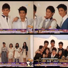 the star7 ถ่ายแบบ
