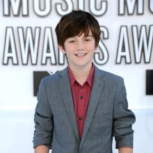 Greyson Chance
