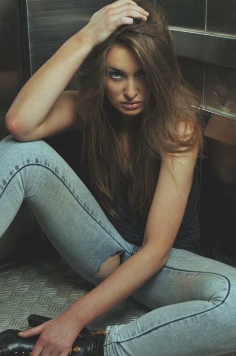 Rozanna Purcell จาก IRELAND ตัวเต็ง MU 2 O 1 O