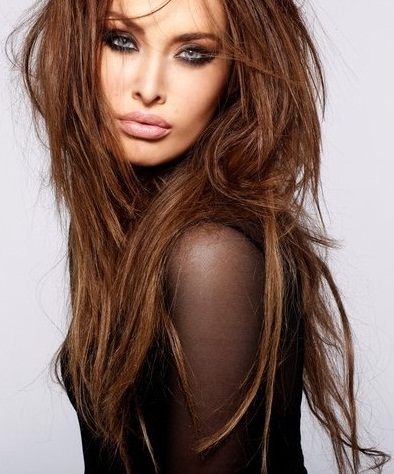 Rozanna Purcell จาก IRELAND ตัวเต็ง MU 2 O 1 O