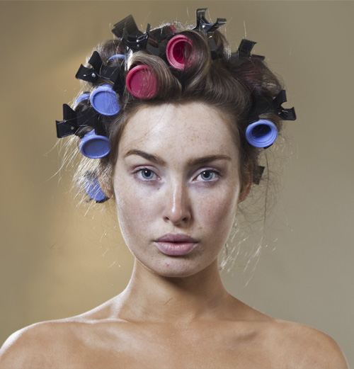 Rozanna Purcell จาก IRELAND ตัวเต็ง MU 2 O 1 O