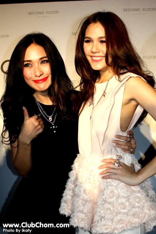 น้ำหวาน VS รินลดา