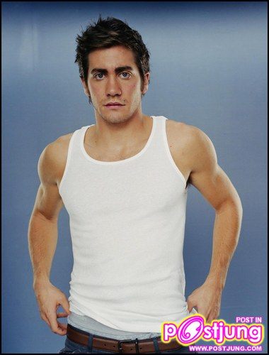 "เจค จิลเลนฮาล" สุดฮอตถูกโหวตเป็นขวัญใจชาวเกย์