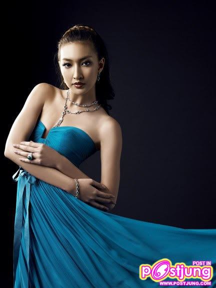 ใครเหมาะจะไปมิสยูนิวเิส