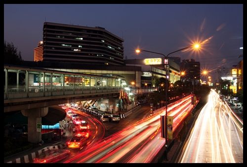 central  ลาดพร้าว ก่อนรีโนเวท