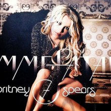 Britney Spears เพลง ตัว ที่ 4