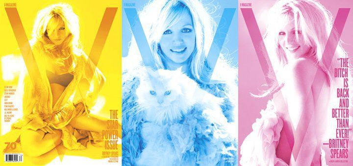 Britney Spears เพลง ตัว ที่ 4