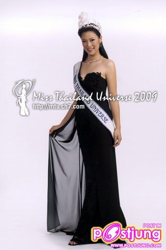 คนที่ 4 ดำรงตำแหน่งเมื่อปี 2546 เจี๊ยบ เยาวลักษณ์ ไตรสุรัตน์ ไปประกวด MISS UNIVERSE 2003 ที่ประเทศปานามา ไม่ผ่านเข้ารอบ