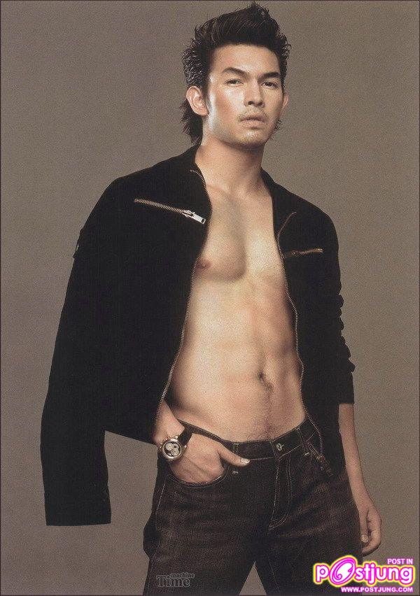 [SCAN] อั้ม อธิชาติ ชุมนานนท์