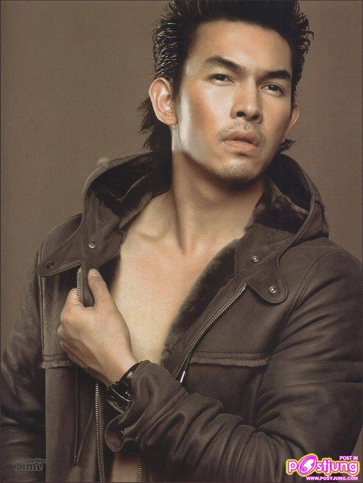 [SCAN] อั้ม อธิชาติ ชุมนานนท์