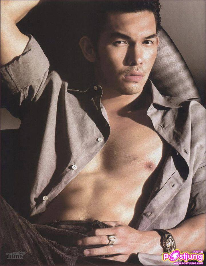 [SCAN] อั้ม อธิชาติ ชุมนานนท์