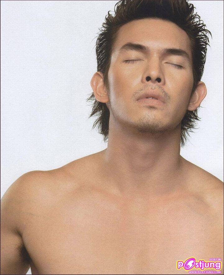 [SCAN] อั้ม อธิชาติ ชุมนานนท์