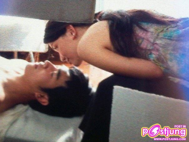 อัพเดทภาพใหม่ๆ ของ บอย ปาณัสม์ ภูดีทิพย์