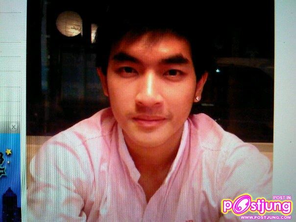 อัพเดทภาพใหม่ๆ ของ บอย ปาณัสม์ ภูดีทิพย์