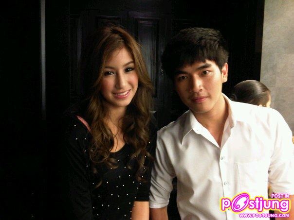 อัพเดทภาพใหม่ๆ ของ บอย ปาณัสม์ ภูดีทิพย์