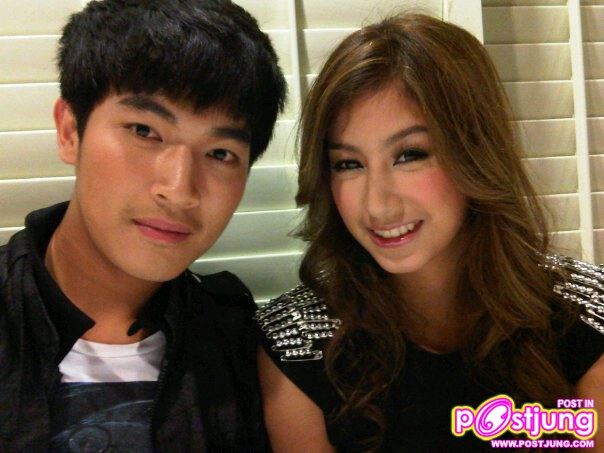 อัพเดทภาพใหม่ๆ ของ บอย ปาณัสม์ ภูดีทิพย์