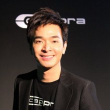 หล่อ ดูดี กับพระเอก พอล ภัทรพล