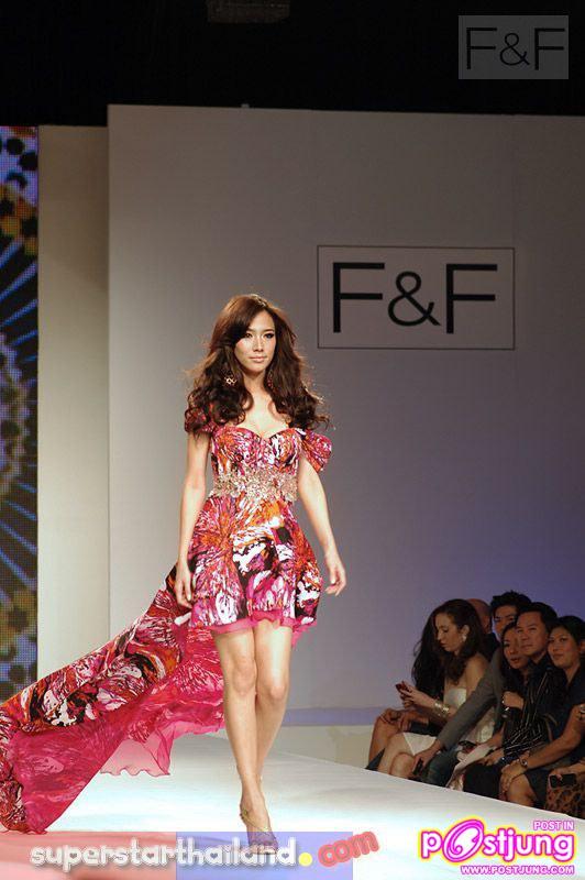 อั้ม พัชราภา  F F นางพญาจริง ๆ