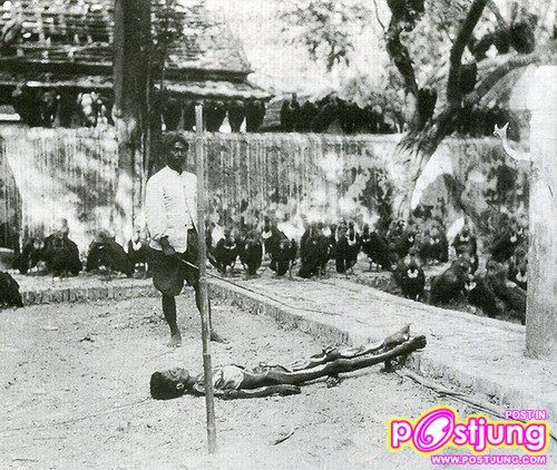 ที่มาของ แร้งวัดสระเกศ เปรตวัดสุทัศน์