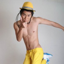 หล่อมากๆเลยอ๊า