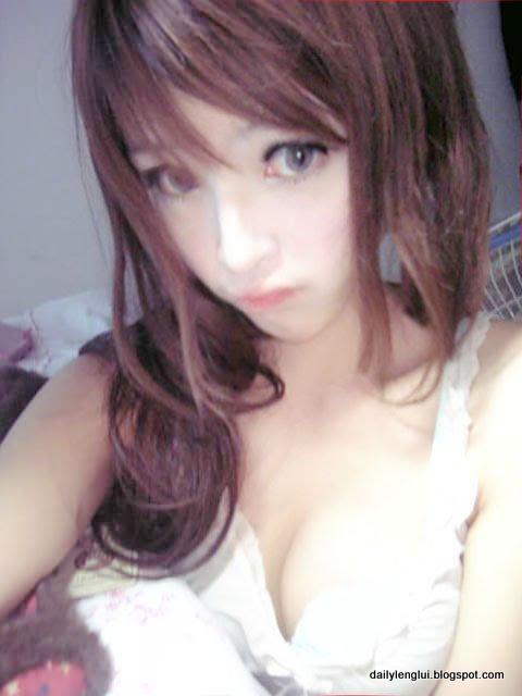 หวัง เจีย หยุน(สาวจีน)