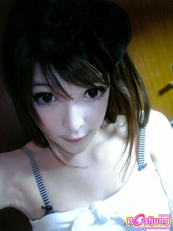 หวัง เจีย หยุน(สาวจีน)