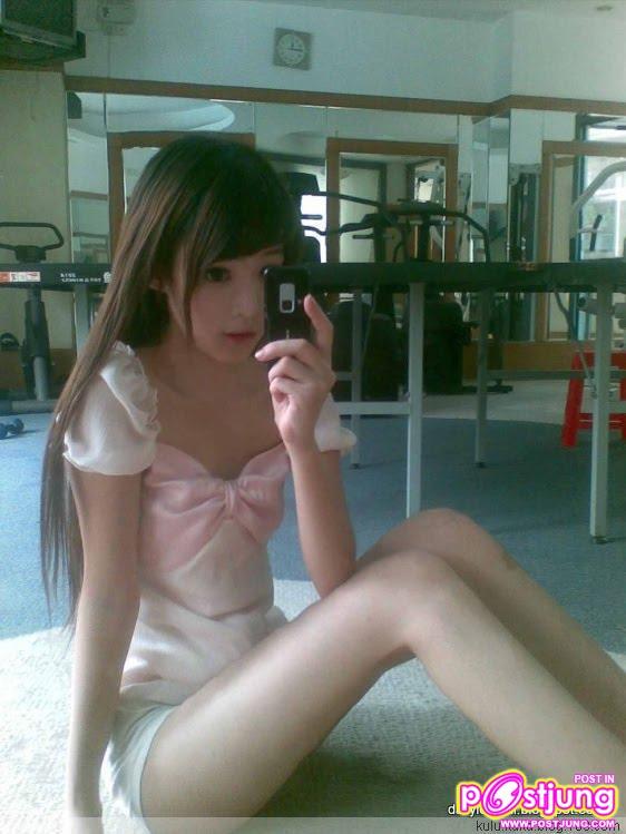 หวัง เจีย หยุน(สาวจีน)