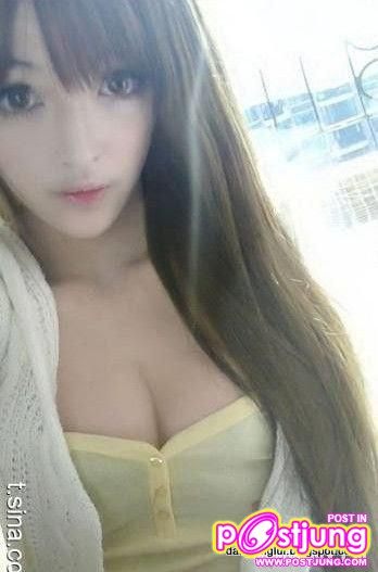 หวัง เจีย หยุน(สาวจีน)