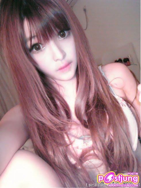 หวัง เจีย หยุน(สาวจีน)