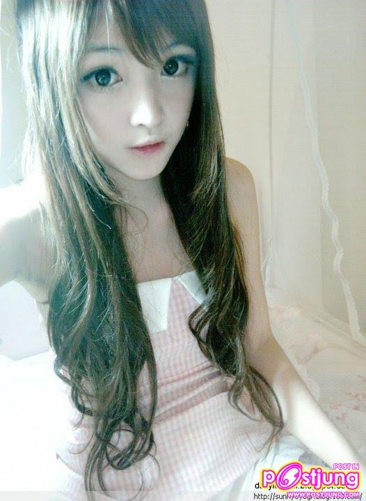 หวัง เจีย หยุน(สาวจีน)