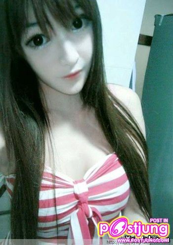 หวัง เจีย หยุน(สาวจีน)