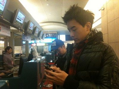 เจิ้งหยวนช่าง Zheng Yuan Chang