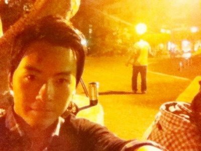 เจิ้งหยวนช่าง Zheng Yuan Chang