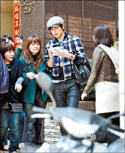 เจิ้งหยวนช่าง Zheng Yuan Chang