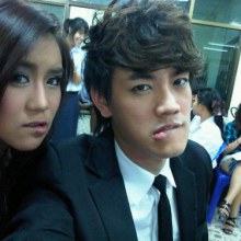 หนุ่มอารมณ์ดี ฟลุค วงซีควินท์