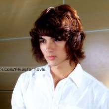 หล่อ ใส ติสต์ แน็ค ชาลี