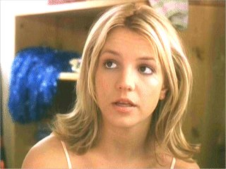 Britney Spears Crossroads