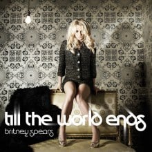 Britney Spears เพลงตัว ใหม่ !!