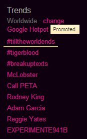 Loving Britney #tilltheworldends.