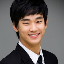 หนุ่มน้อยน่ารัก Kim soo hyun จากชีรี่ย์เกาหลี Dream High