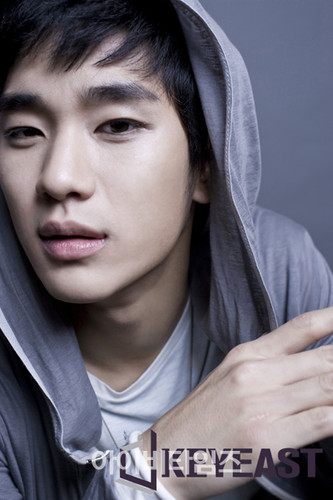 หนุ่มน้อยน่ารัก Kim soo hyun จากชีรี่ย์เกาหลี Dream High